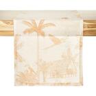 Caminho De Mesa Raízes Alvorada 150 Cm X 45 Cm - Home Style