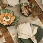 Caminho De Mesa Rami Sunset Natural