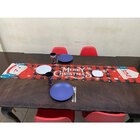 Caminho De Mesa Toalha Passadeira Natal Natalino Trilho Mesa