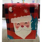 Caminho De Mesa Toalha Passadeira Natal Natalino Trilho Mesa