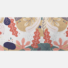 Caminho De Mesa Trilho Estampado Mesa Posta 1,45 X 0,48 J00014