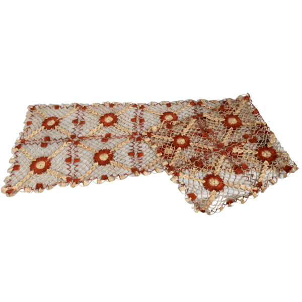 Caminho Fibra De Buriti Ma 1 5m