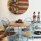 Caminho Fibra De Buriti Ma 2m