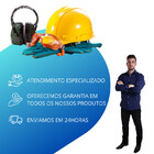 Camisa Tricoline Manga Longa Azul Noite  Gg  Azul Noite