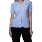 Camisete Fil Fil Manga Curta Azul Plácido  Gg  Azul Plácido