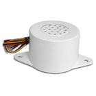 Campainha Auxiliar Alto Volume Para Os Vídeos porteiros Pt-30