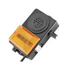 Campainha Auxiliar Para Porteiro Hdl Cpa-004-d