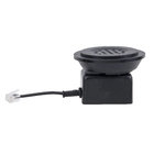 Campainha Auxiliar para Telefone RJ11 FC Fios e Cabos