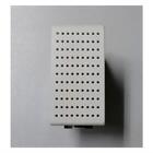 Campainha Cigarra Living Light Branco - Bticino