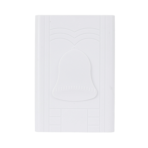 Campainha com Fio Modelo Sino Som Ding Dong 127V 6331 DNI