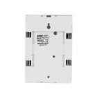 Campainha com Fio Modelo Sino Som Ding Dong 127V 6331 DNI