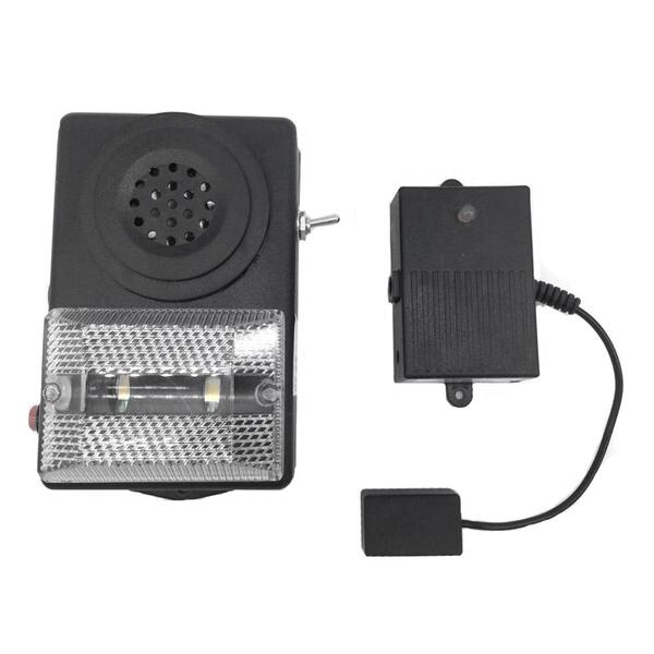 Campainha Dantas Cta-014-voip - Celular Fixo (sem Fio)