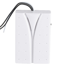 Campainha Eletrônica com Músicas Programáveis 6335 DNI