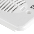 Campainha Eletrônica de Embutir  Bivolt Branca 6330 DNI