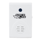 Campainha Eletrônica sem Fio   Force Line