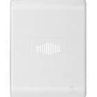 Campainha Granbella Cigarra C/pl Biv Branca-weg