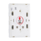 Campainha Musical  127V (110V) Quadratta Danval