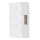 Campainha Musical  127V (110V) Quadratta Danval