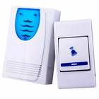 Campainha Residencial Sem Fio