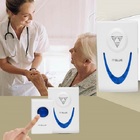 Campainha Sem Fio Casa Escritorio Escola Bivolt 32 Toques