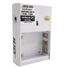 Campainha sem Fio Pilha Acompanha 2 Acionadores Sons Diferentes 6395 DNI