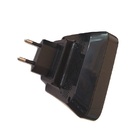 Campainha Sem Fio Dupla Até 300 Mts 52 Toques 2 Receptores