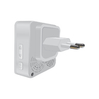 Campainha sem Fio com 01 Receptor ESA-CS101 Elsys
