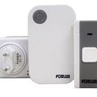 Campainha Sem Fio Foxlux - Bivolt