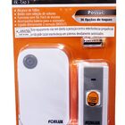 Campainha Sem Fio Foxlux - Bivolt