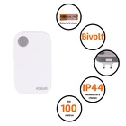 Campainha Sem Fio Foxlux - Bivolt