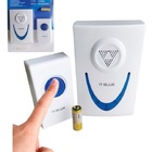 Campainha Sem Fio Hospital Casa Escola Bivolt 32 Toques