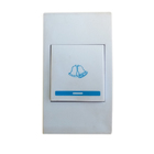 Campainha Sem Fio Longo Alcance 100 Metros