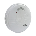 Campainha sem Fio Pilha Key West