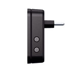 Campanhia Preta CIB 10  Intelbras