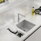 Canal Organizador Úmido 450 Com Acessórios Debacco