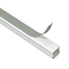 Canaleta 10x20x2000mm Branco Sistema X Dicompel