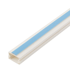 Canaleta 20x12 2Metros sem Divisória Sistema X Pial Legrand