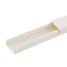 Canaleta 20x12 2Metros sem Divisória Sistema X Pial Legrand