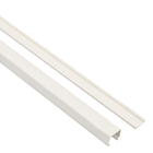 Canaleta 30x30 2Metros AC3030 Helaclima HellermannTyton