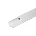 Canaleta 40x16mm Branca 2 Metros - Steck