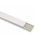 Canaleta 50x20mm Branca