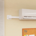 Canaleta 80x80 2Metros AC8080 Helaclima HellermannTyton