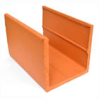 Canaleta Cerâmico Vedação 19x19x29 Cerâmica SP