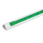 Canaleta de Canto 20x20mmx2m Residencial Dexson Schneider