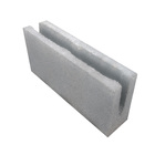 Canaleta de Concreto 09x19x39 Megabloc