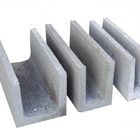 Canaleta De Concreto 19x19