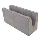 Canaleta De Concreto 19x19