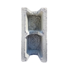 Canaleta de Concreto 19x19x39cm JCRB