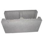 Canaleta de Concreto 19X19X39cm Spar