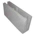 Canaleta de Concreto 9X19X39 Spar